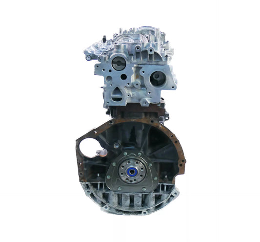 Motor Renault Master MK3 III 2,3 dCi Diesel M9T700 M9T 700