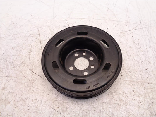 Polea Audi Seat Skoda Volkswagen 1,6 CCSA CCS 06A105255F