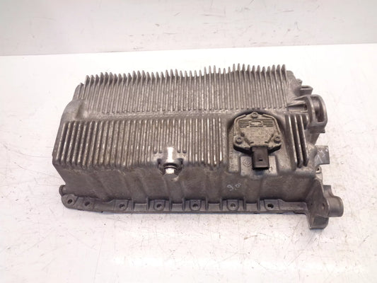Cárter de aceite Audi Seat Skoda Volkswagen A3 Leon 1.6 CCSA CCS 06A103603AJ