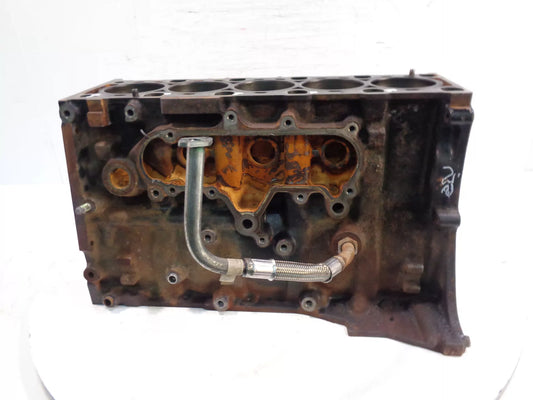 Bloque motor Defectuoso Land Rover Defender Discovery 2.5 Td5 15P HRC2724