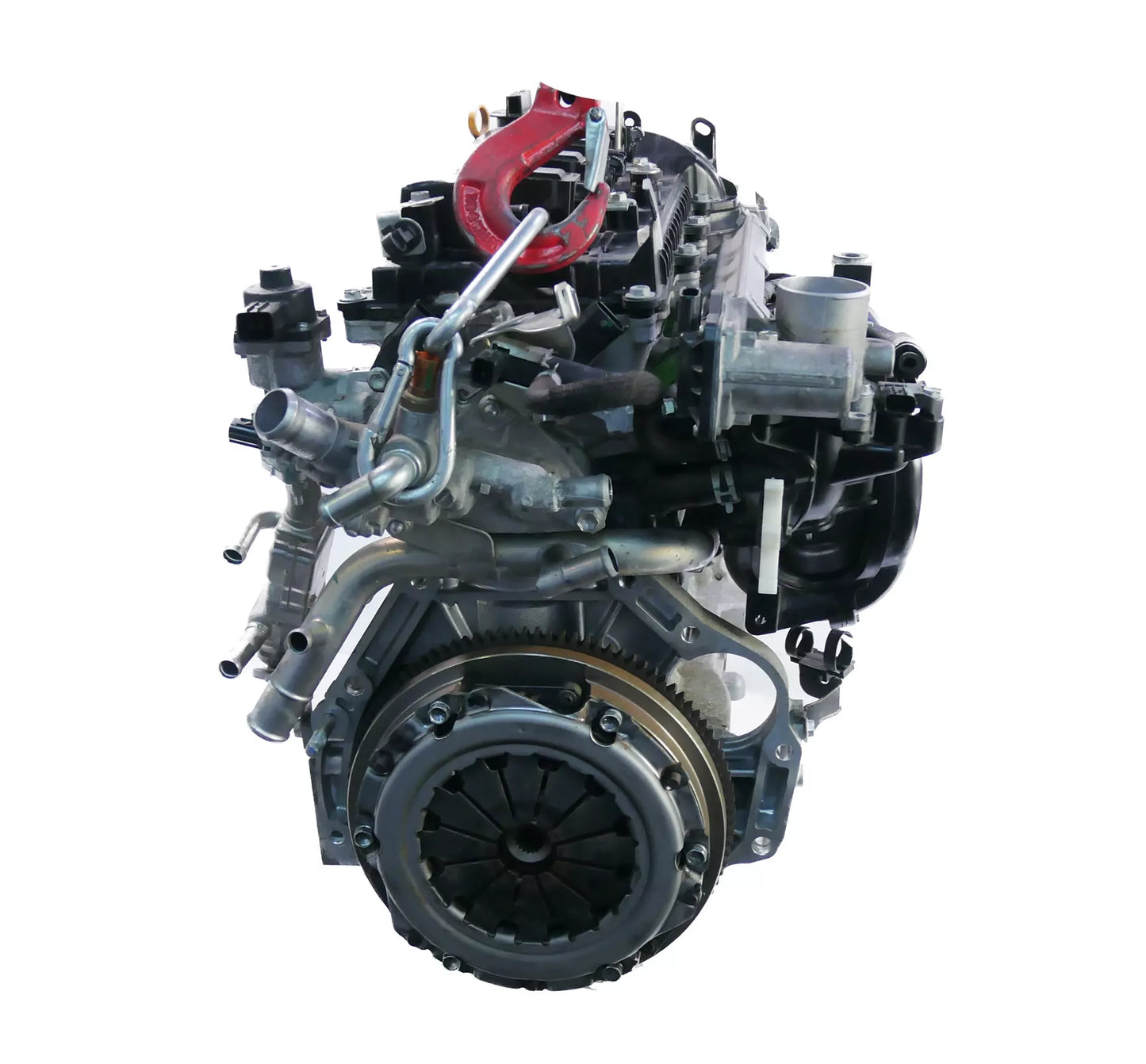 Motor Suzuki Ignis MK3 III 1,2 gasolina K12C sólo