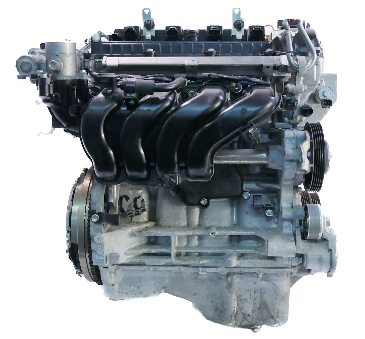 Motor Suzuki Ignis MK3 III 1,2 gasolina K12C sólo
