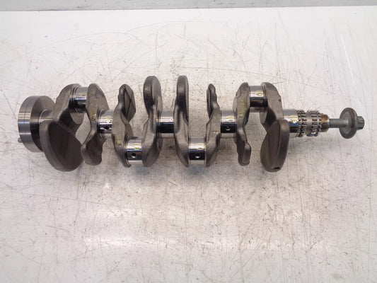 Cigüeñal Dacia Renault Duster Megane Clio 1,3 TCe H5H470 8488R