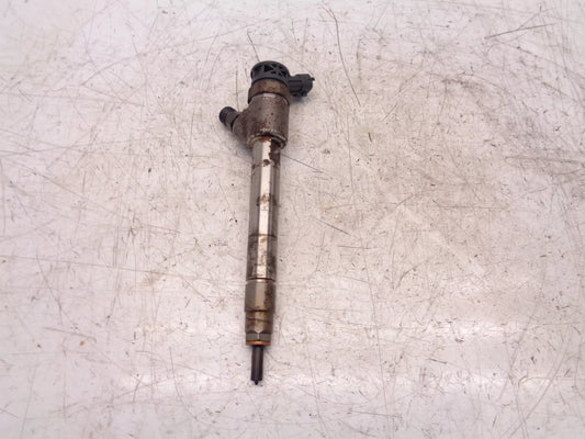 Inyector Peugeot Partner K9 1,5 BlueHDi YHY DV5RD 0445110955