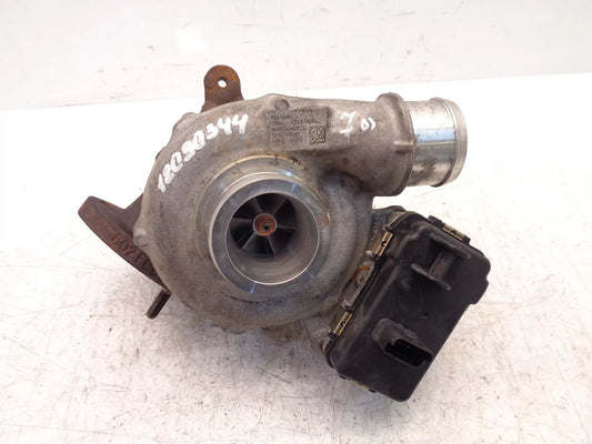 Turbocompresor Land Rover Range Rover 2.2 D 4x4 224DT LR038322 BG9Q6K682CC