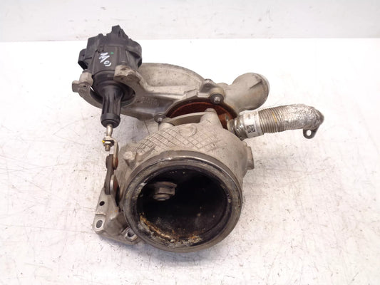 Turbocompresor BMW Serie 2 F45 F46 218 i 1.5 i gasolina B38A15A B38 8631700