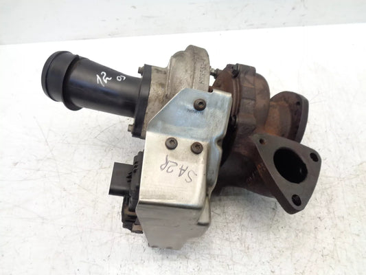 Turbocompresor Ford Ranger TKE 3.2 TDCI Diesel 4x4 SA2W FB3Q-6K682-PC