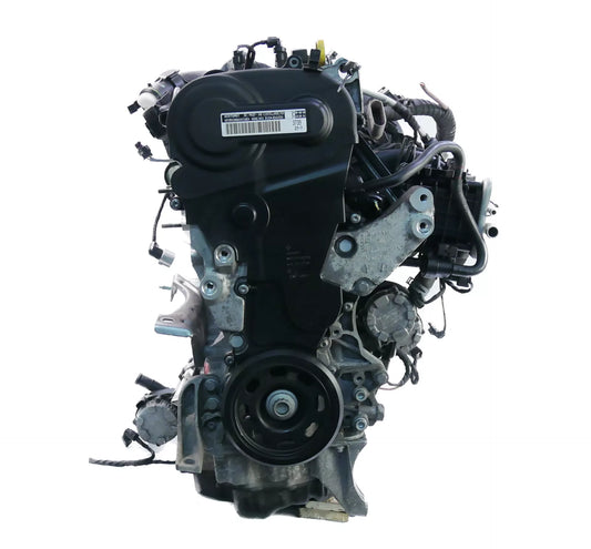 Motor Volkswagen Volkswagen Passat 1.4 GTE Hybrid DGEB DGE 04E100038G