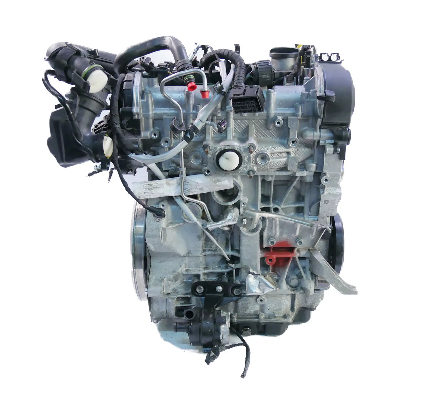 Motor Volkswagen Volkswagen Passat 1.4 GTE Hybrid DGEB DGE 04E100038G