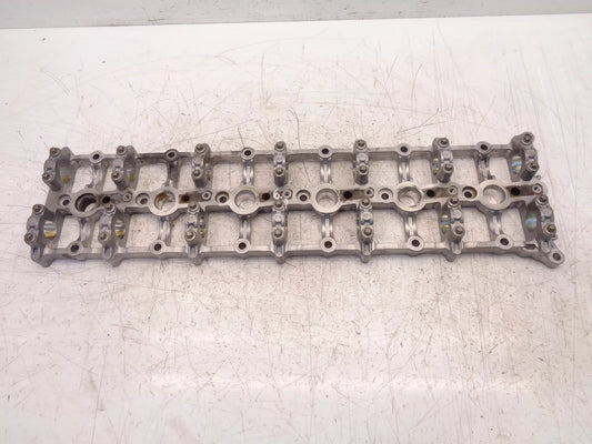 Carcasa del árbol de levas BMW X5 G05 F95 3.0 D xDrive Diesel B57D30A B57 8570147