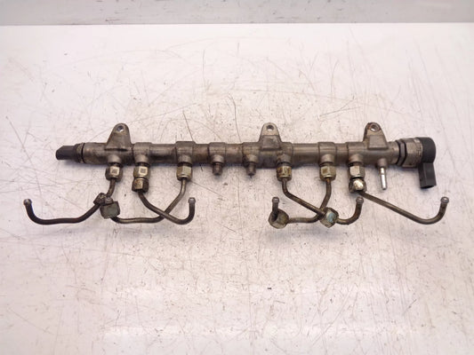 Rampa inyectora BMW 3,0 D xDrive Diesel B57D30A B57 0445216051 8571569