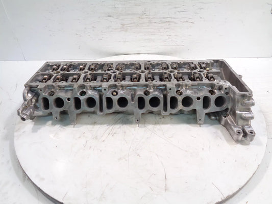 Culata BMW X5 G05 F95 3,0 D xDrive B57D30A B57 8571121 beschädigt