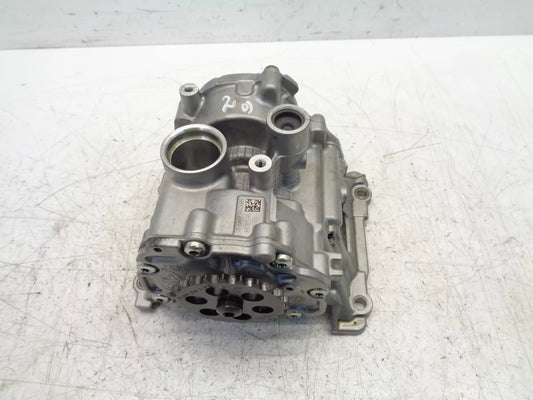 Bomba de aceite BMW 3,0 D xDrive Diesel B57D30A B57 8570595