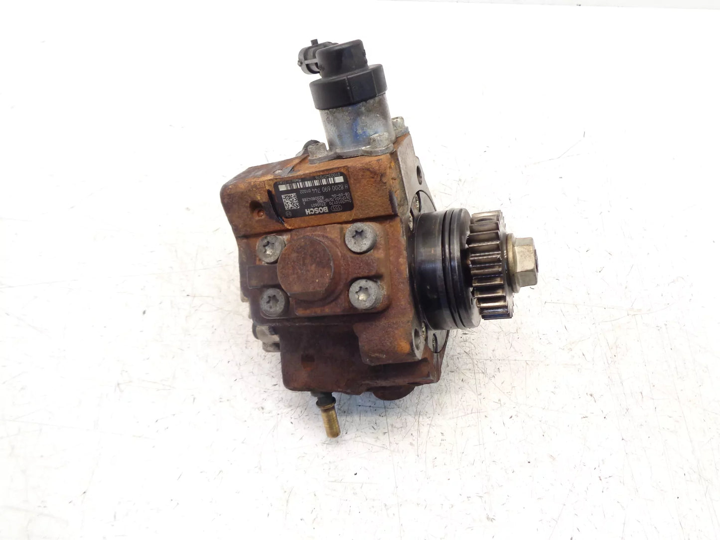 Bomba de alta presión Nissan 2.0 dCi Diesel M9R832 M9R 0445010170 8200690744