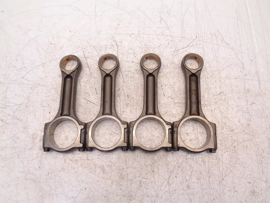 biela Nissan Qashqai J10 2,0 dCi Diesel M9R832 M9R 4 unidades