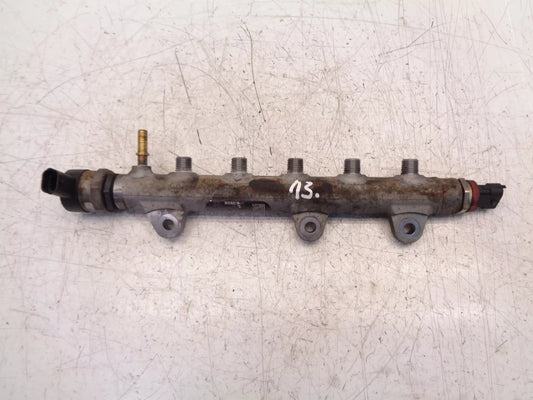 Rampa inyectora Nissan 2,0 dCi Diesel M9R832 M9R 0445214155 8200842432