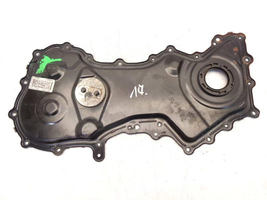 Tapa frontal Nissan 2,0 dCi Diesel M9R832 M9R 806730