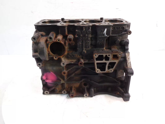 Bloque motor Volkswagen Volkswagen Golf MK6 VI 1.6 TDI Diesel CAYC CAY 03L021BJ