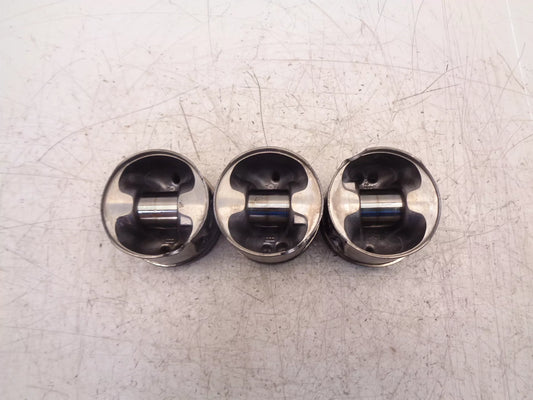 pistones Opel Astra J 1.6 CDTI Diesel B16DTH B16 LVL 55595627 55595667 3 unidades