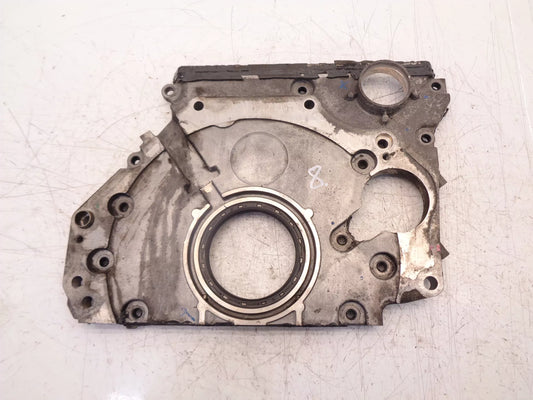 Tapa frontal Opel 1,6 CDTI Diesel B16DTH B16 LVL 55574204