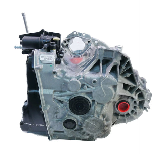 Transmisión automática Mercedes-Benz 2.2 CDI OM651.930 651.930 724003 A2463701503