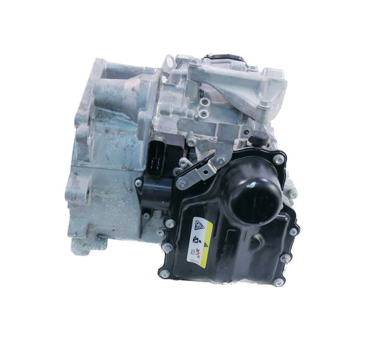 Caja de cambios automática Volkswagen Polo 1.0 TSI gasolina DKLA DKL UBT 7 velocidades DSG 0CW300050D