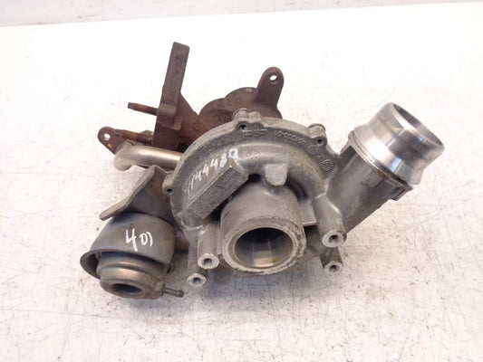 Turbocompresor Dacia Dokker 1.5 dCi Diesel K9K626 H8201164371