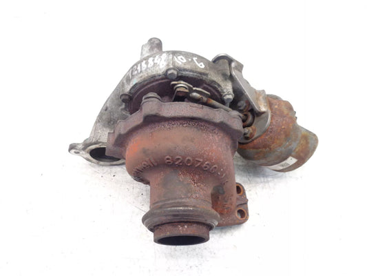 Turbocompresor Ford Transit Tourneo 1.5 TDCi Diesel XWGB 9804119380