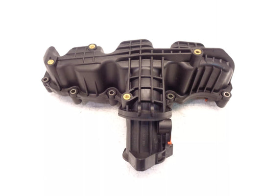 Colector de admisión Audi Seat Skoda Volkswagen 1,6 TDI CAYC CAY 03L129711AL