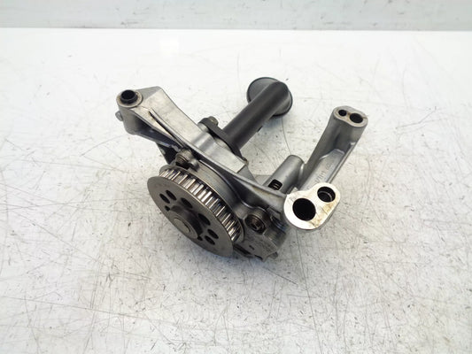 Bomba de aceite Audi Seat Skoda Volkswagen 1,6 TDI CAYC CAY 03L115105C