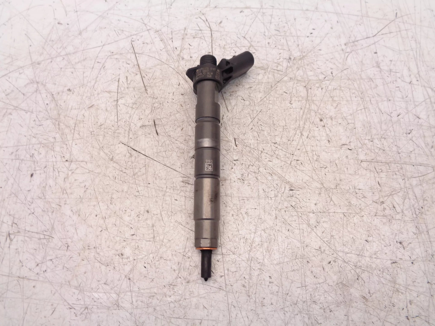 Inyector boquilla de inyección Mercedes-Benz W213 S213 2.0 OM654.920 A6540700187