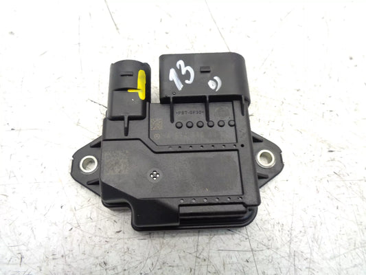 Unidad de control Mercedes-Benz 2,0 D OM654.920 654.920 A6549001300