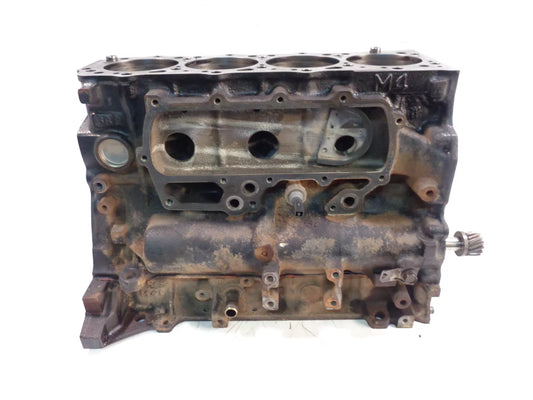 Bloque motor Defectuoso Mitsubishi Pajero Shogun 3,2 DI-D 4M41