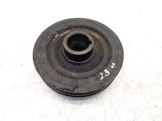 Polea Mitsubishi 3,2 DI-D 4M41 ME204075