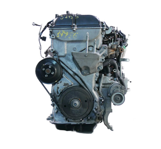 Motor Mitsubishi Outlander MK2 II 2,2 DI-D 4WD 4N14 1000C809 140 PS