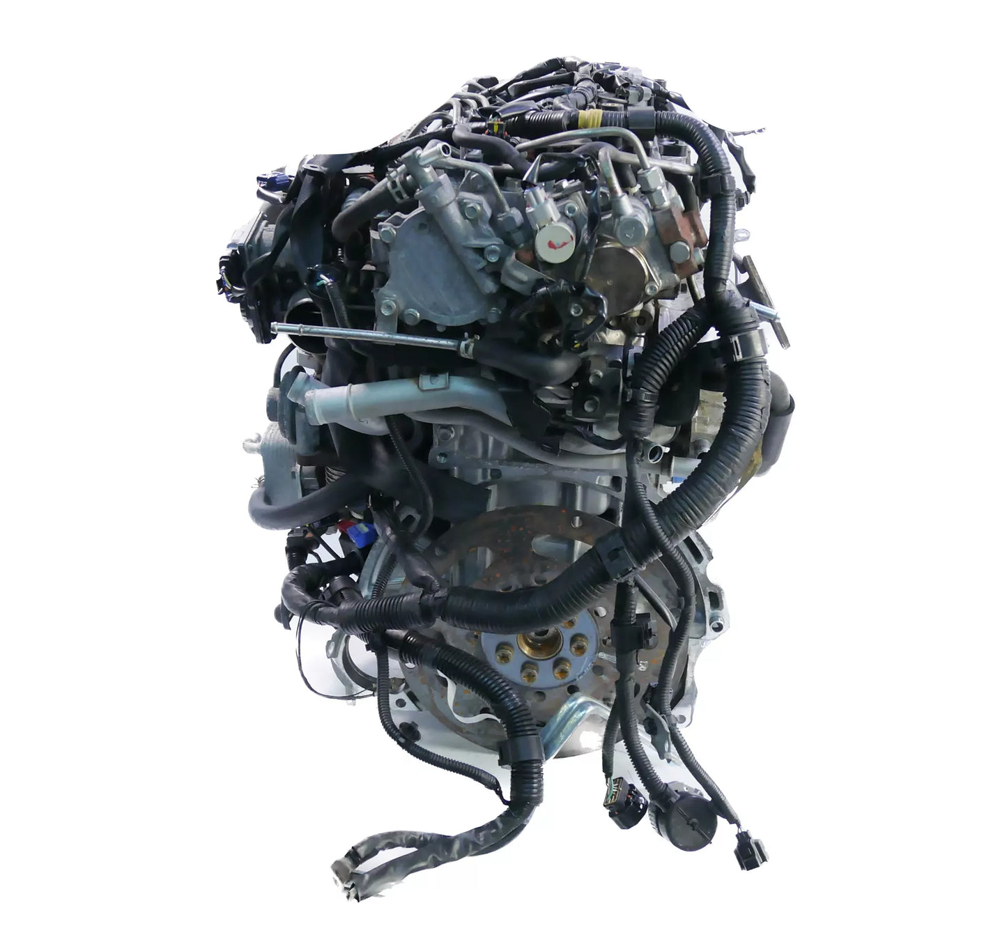 Motor Mitsubishi Outlander MK2 II 2,2 DI-D 4WD 4N14 1000C809 140 PS