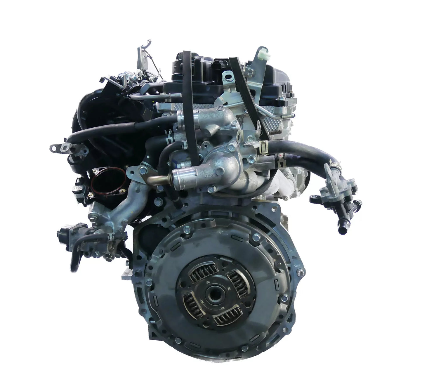 Motor Mitsubishi Outlander MK3 III 2.0 Hybrid 4WD 4B11 1000D129
