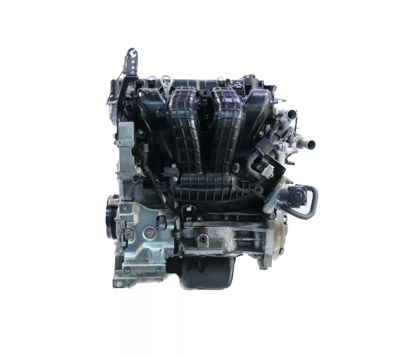 Motor Mitsubishi Outlander MK3 III 2.0 Hybrid 4WD 4B11 1000D129