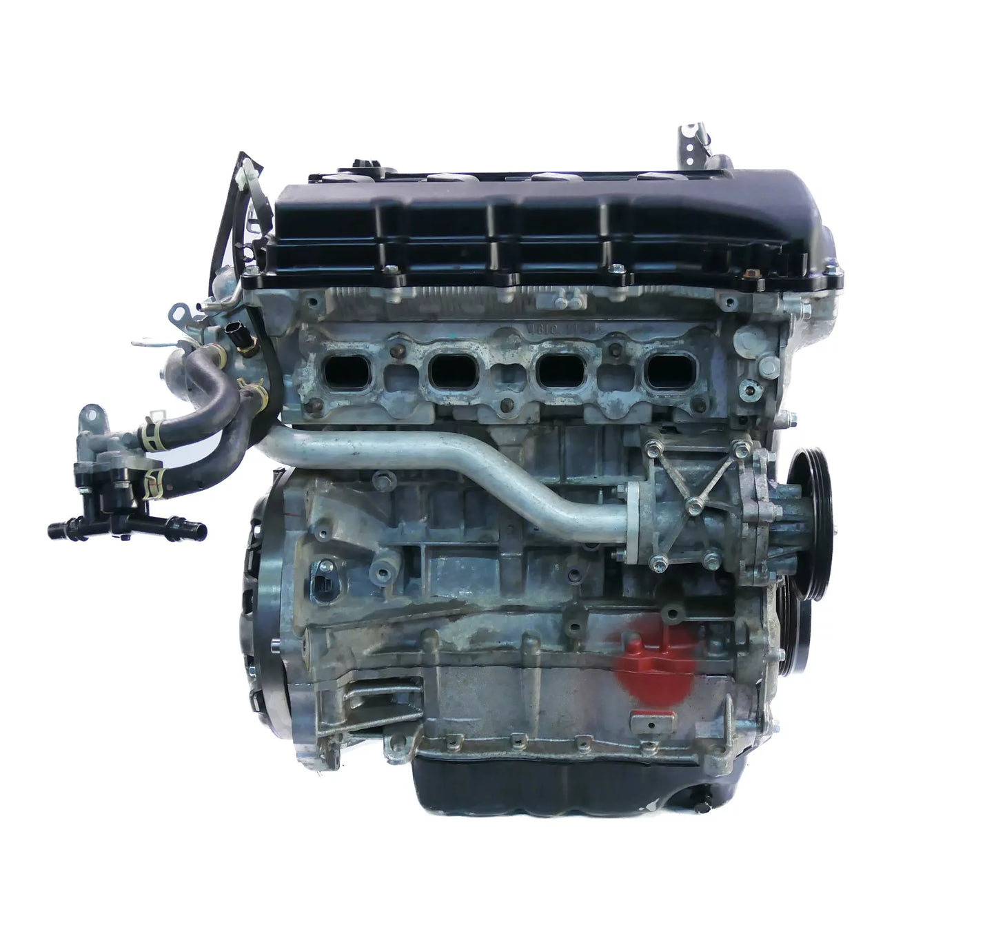 Motor Mitsubishi Outlander MK3 III 2.0 Hybrid 4WD 4B11 1000D129