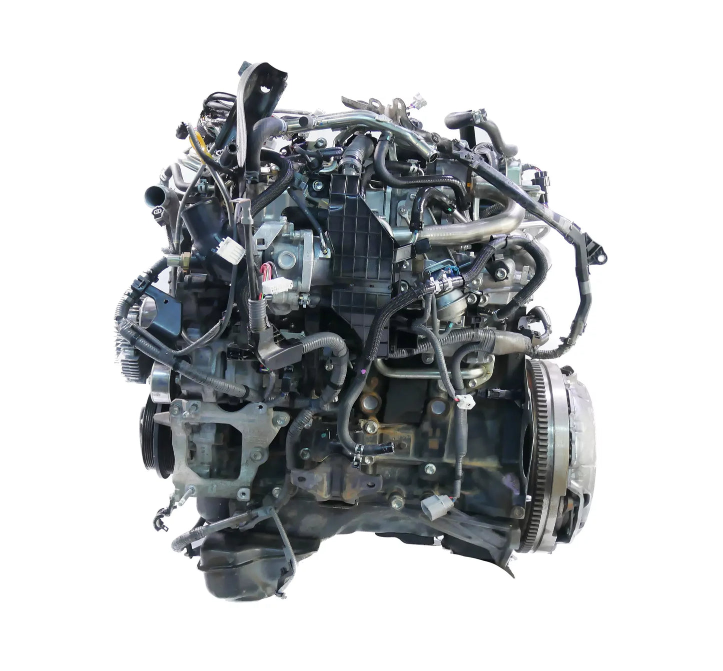 Motor Toyota Hilux MK8 VIII 2,4 D 4WD 2GD-FTV 2GD 19000-0E090