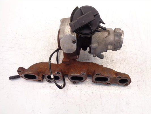 Turbocompresor Audi A4 8K A5 8F Q5 8R 2.0 TDI Diesel CSUA CSU 04L253019A