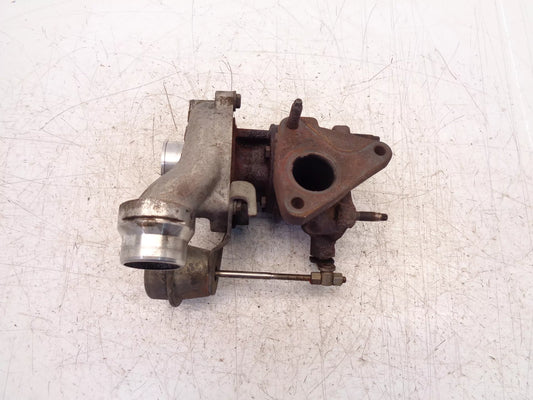 Turbocompresor Nissan NV200 Furgoneta 1.5 dCi Diesel K9K400 K9K 860233H 82307056
