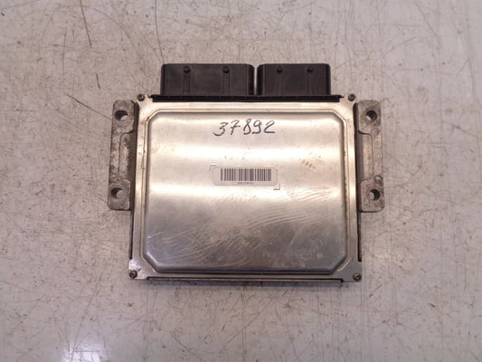 Unidad de control Toyota 2,0 D4d Diesel DW10FE 4WZ-FTV 4WZ 9809447980