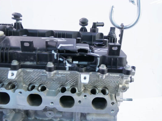 Motor Hyundai i10 MK3 III 1,2 MPi gasolina G4LF