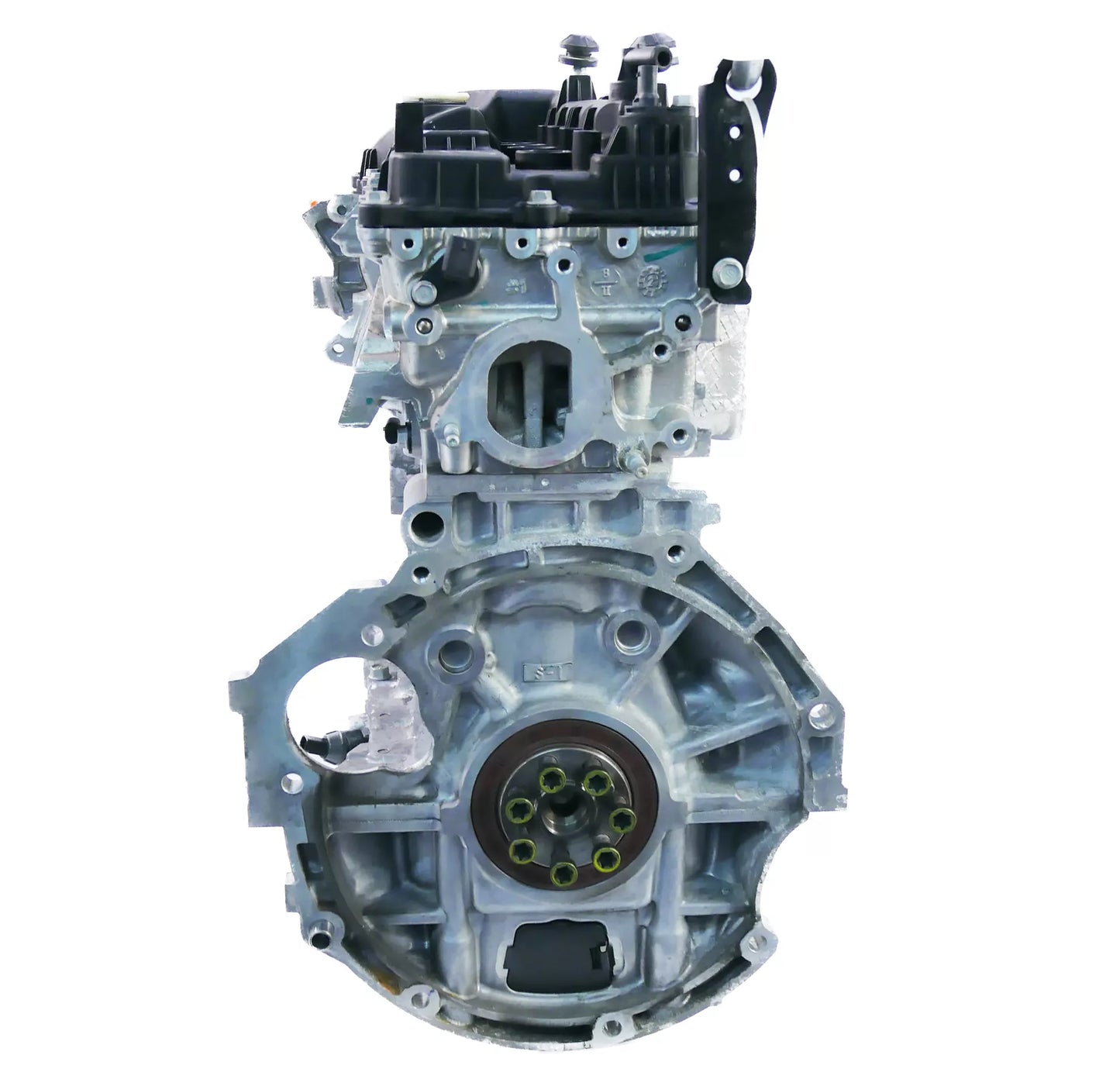 Motor Hyundai i10 MK3 III 1,2 MPi gasolina G4LF