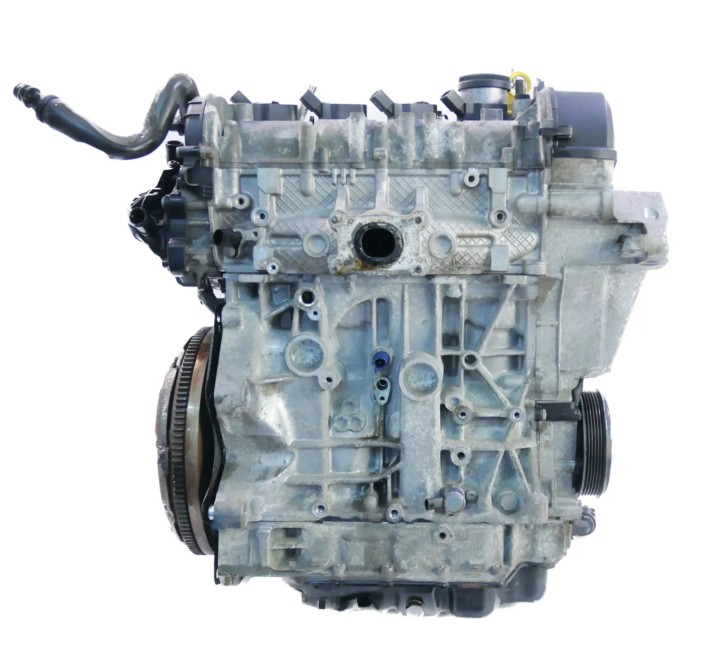 Motor Seat Leon 5F ST 1,4 TSI gasolina CZCA CZC 04E100034E