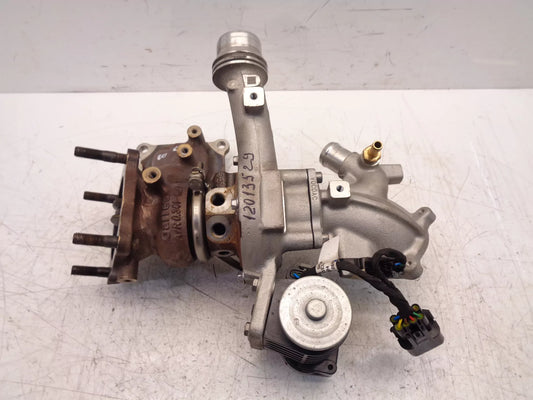 Turbocompresor Kia Ceed CD 1.0 T-GDI gasolina G3LE 28231-07600