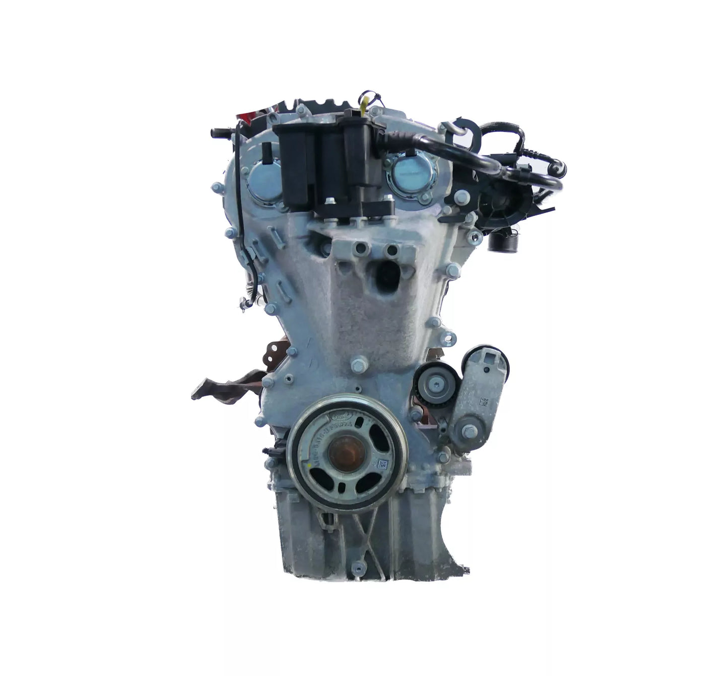 Motor Ford Fiesta MK7 1.0 EcoBoost B7JB L1BG-6006-LA