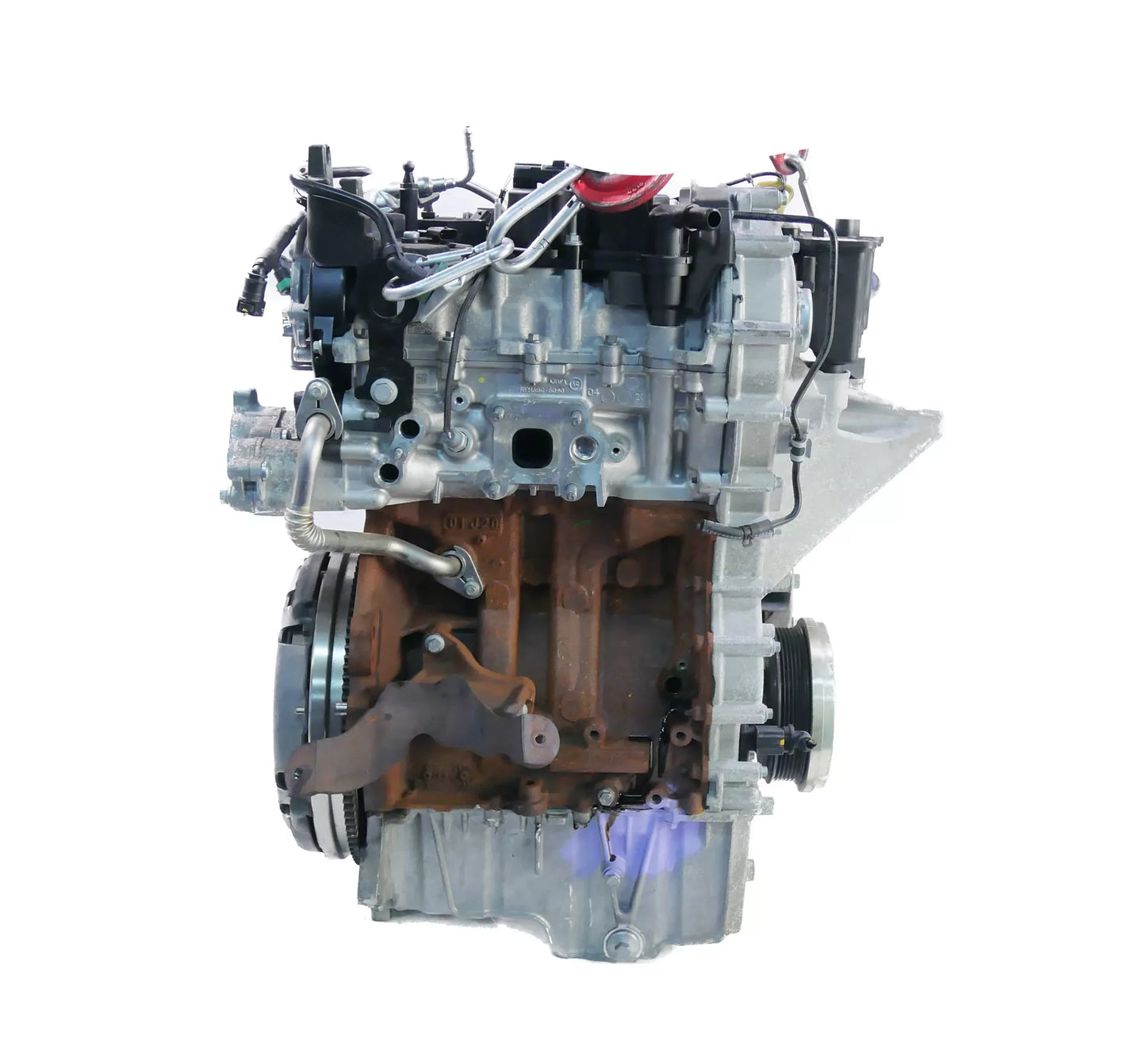 Motor Ford Fiesta MK7 1.0 EcoBoost B7JB L1BG-6006-LA