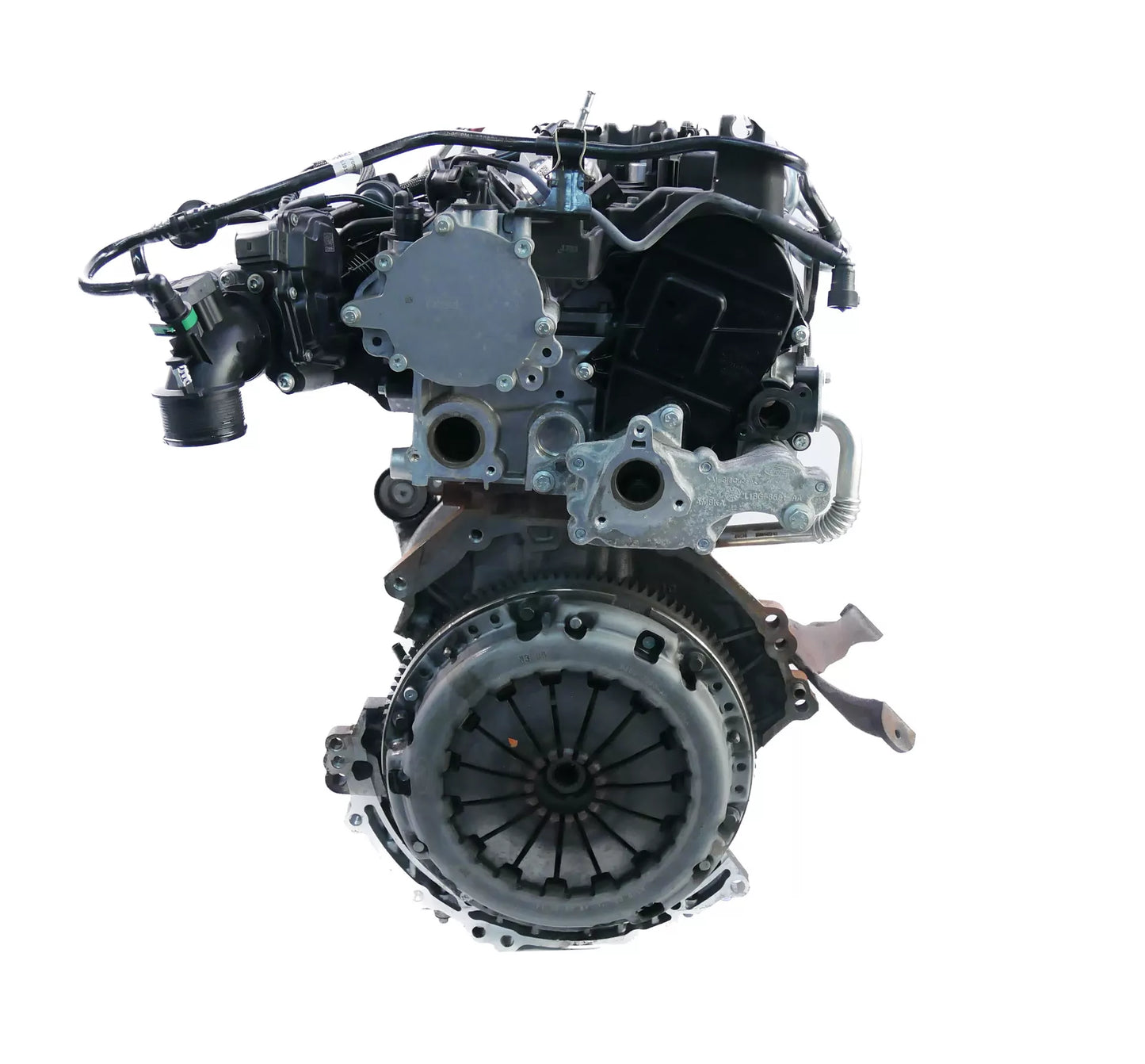 Motor Ford Fiesta MK7 1.0 EcoBoost B7JB L1BG-6006-LA